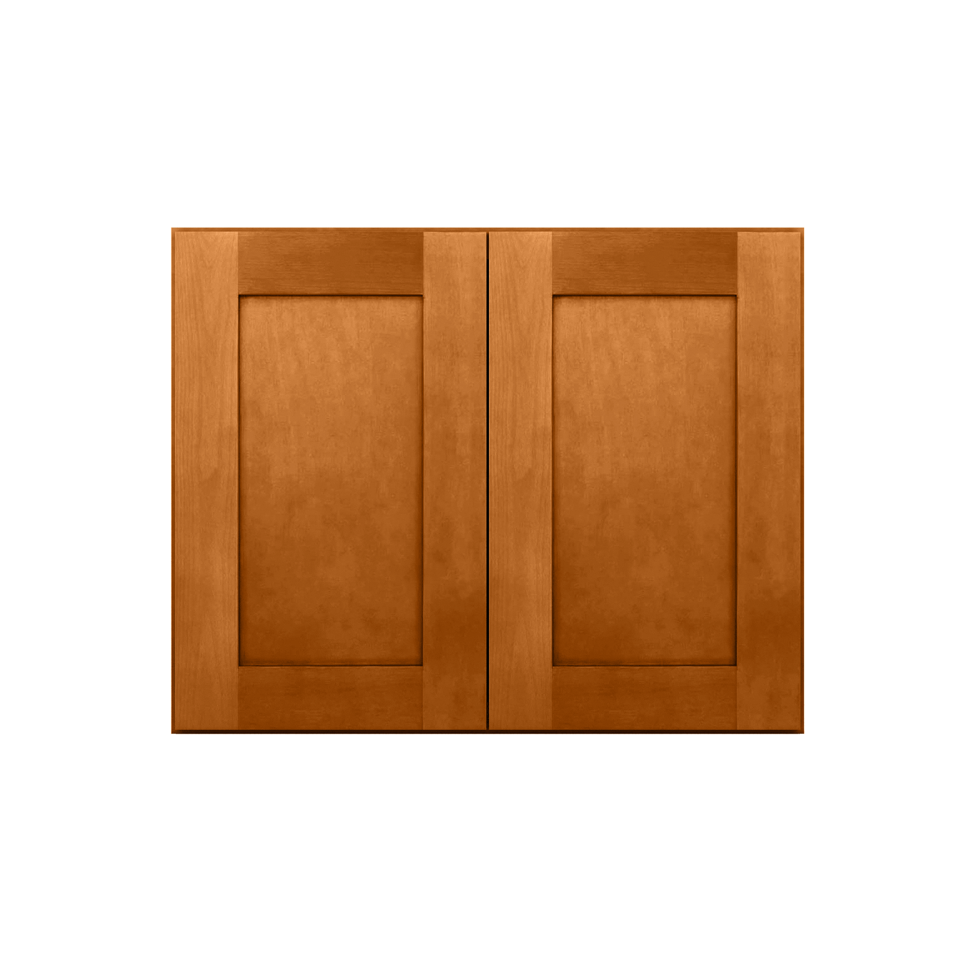 Wall Kitchen Cabinet W3024 Newport LessCare 30 in. width 24 in. height 12 in. depth - Kitchen Cabinets