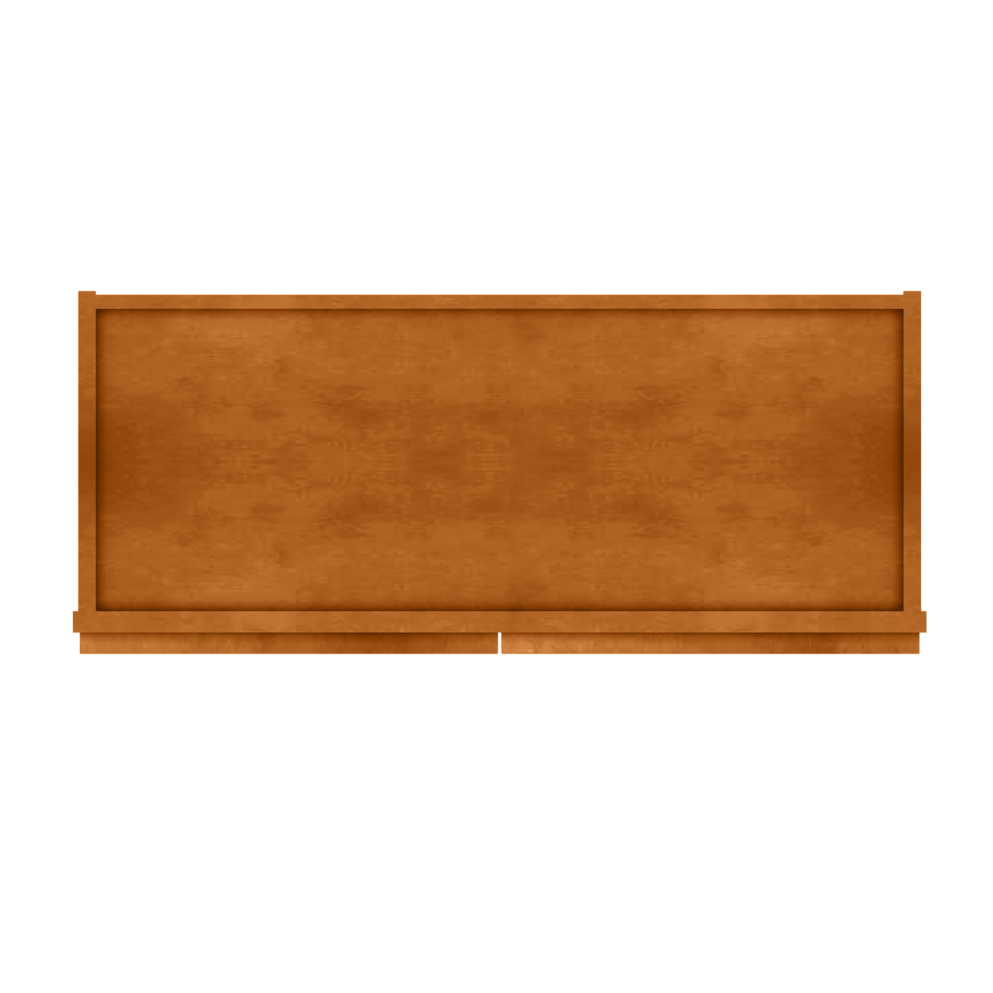 Wall Kitchen Cabinet W3024 Newport LessCare 30 in. width 24 in. height 12 in. depth - Kitchen Cabinets