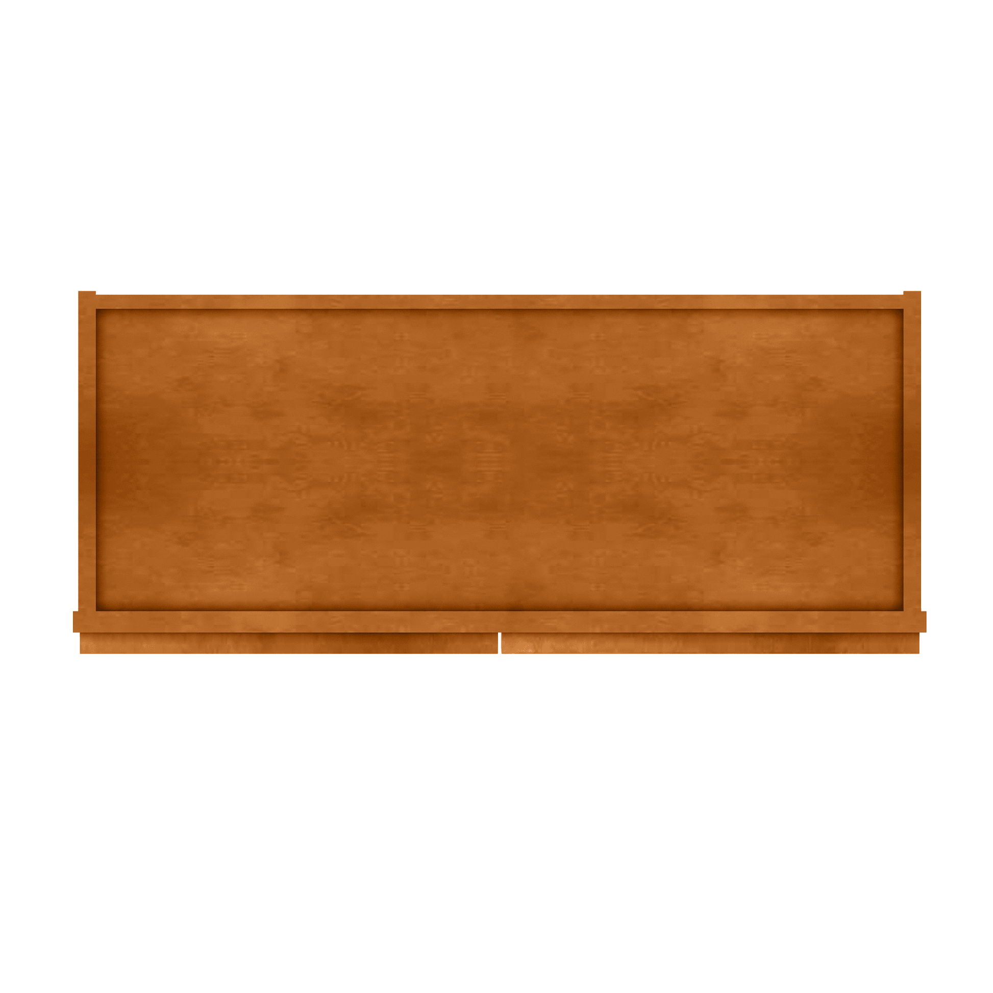 Wall Kitchen Cabinet W3024 Newport LessCare 30 in. width 24 in. height 12 in. depth - Kitchen Cabinets