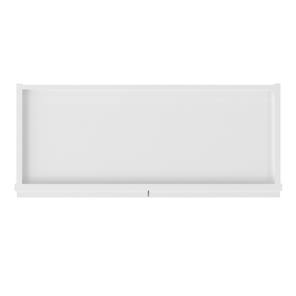 Wall Kitchen Cabinet W3030 Alpina White LessCare 30 in. width 30 in. height 12 in. depth Kitchen Cabinets