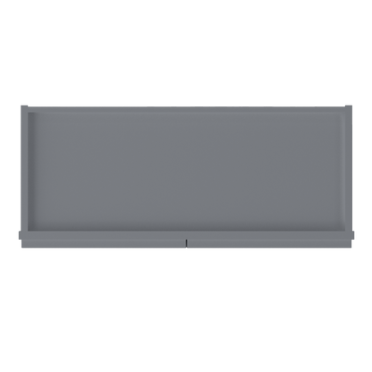 Wall Kitchen Cabinet W3030 Colonial Gray LessCare 30 in. width 30 in. height 12 in. depth - Kitchen Cabinets