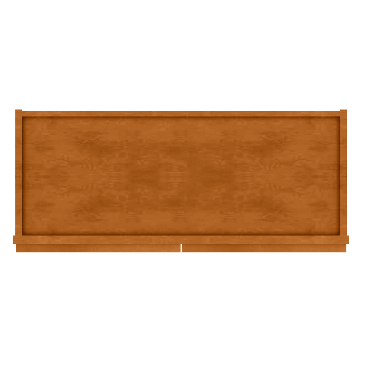 Wall Kitchen Cabinet W3030 Newport LessCare 30 in. width 30 in. height 12 in. depth - Kitchen Cabinets