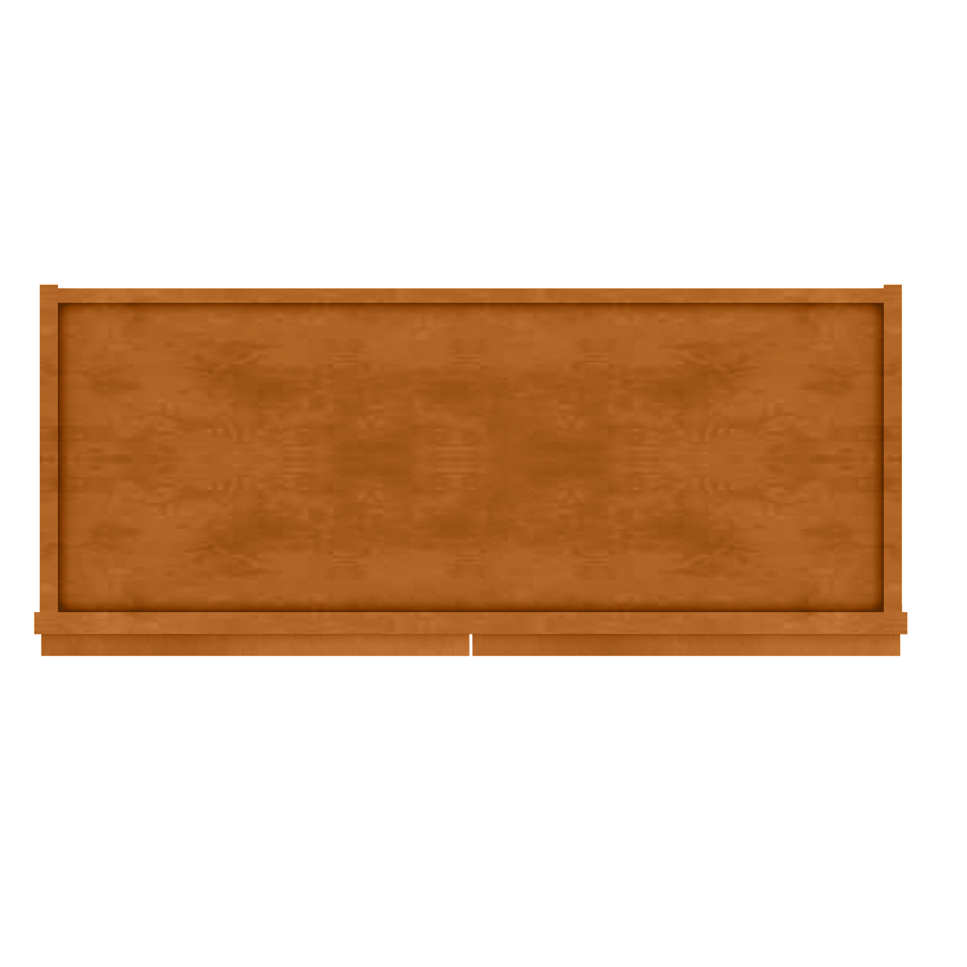 Wall Kitchen Cabinet W3030 Newport LessCare 30 in. width 30 in. height 12 in. depth - Kitchen Cabinets