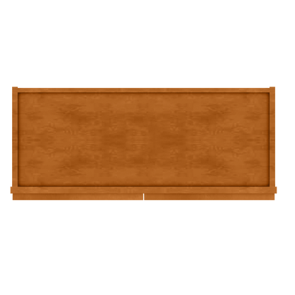 Wall Kitchen Cabinet W3030 Newport LessCare 30 in. width 30 in. height 12 in. depth - Kitchen Cabinets