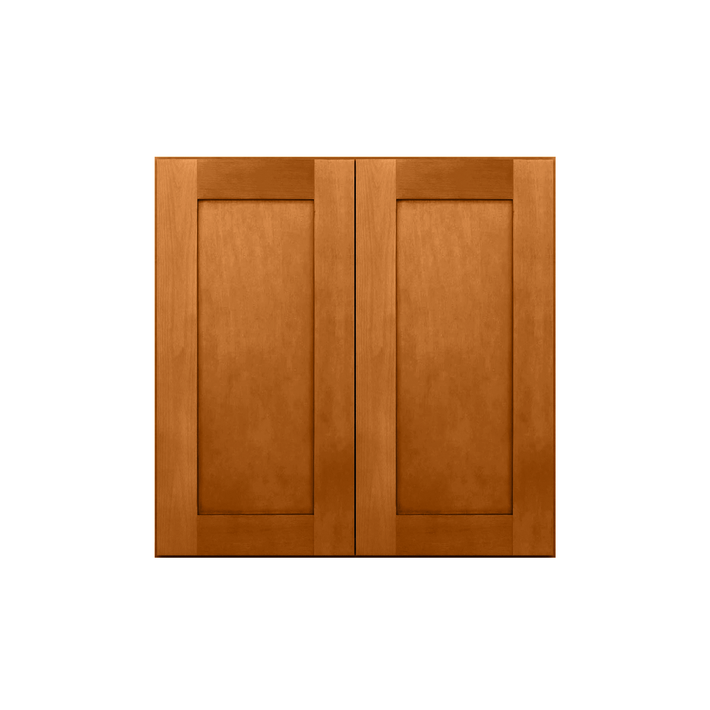 Wall Kitchen Cabinet W3030 Newport LessCare 30 in. width 30 in. height 12 in. depth - Kitchen Cabinets