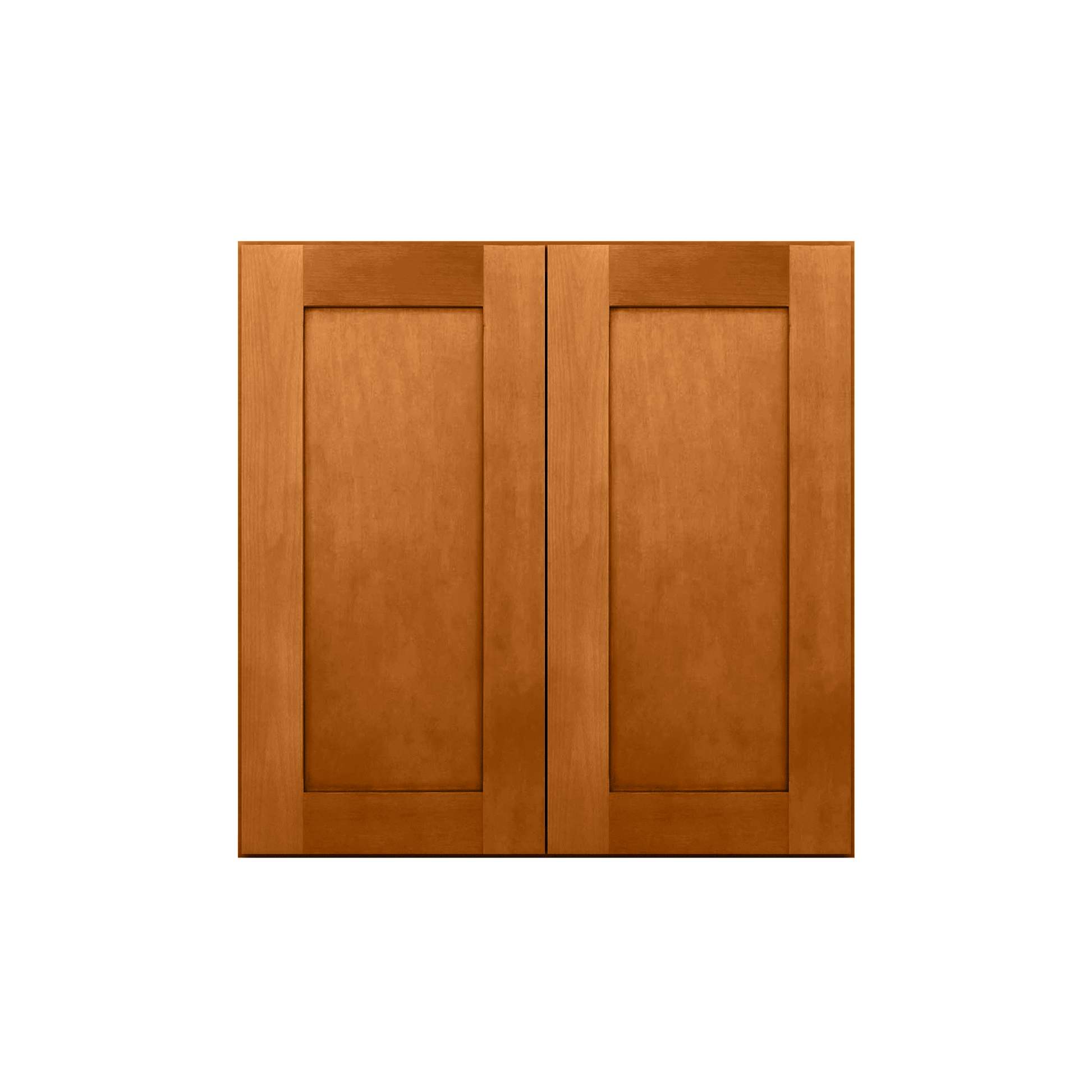 Wall Kitchen Cabinet W3030 Newport LessCare 30 in. width 30 in. height 12 in. depth - Kitchen Cabinets