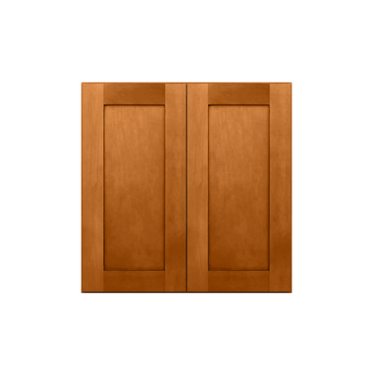 Wall Kitchen Cabinet W3030 Newport LessCare 30 in. width 30 in. height 12 in. depth - Kitchen Cabinets