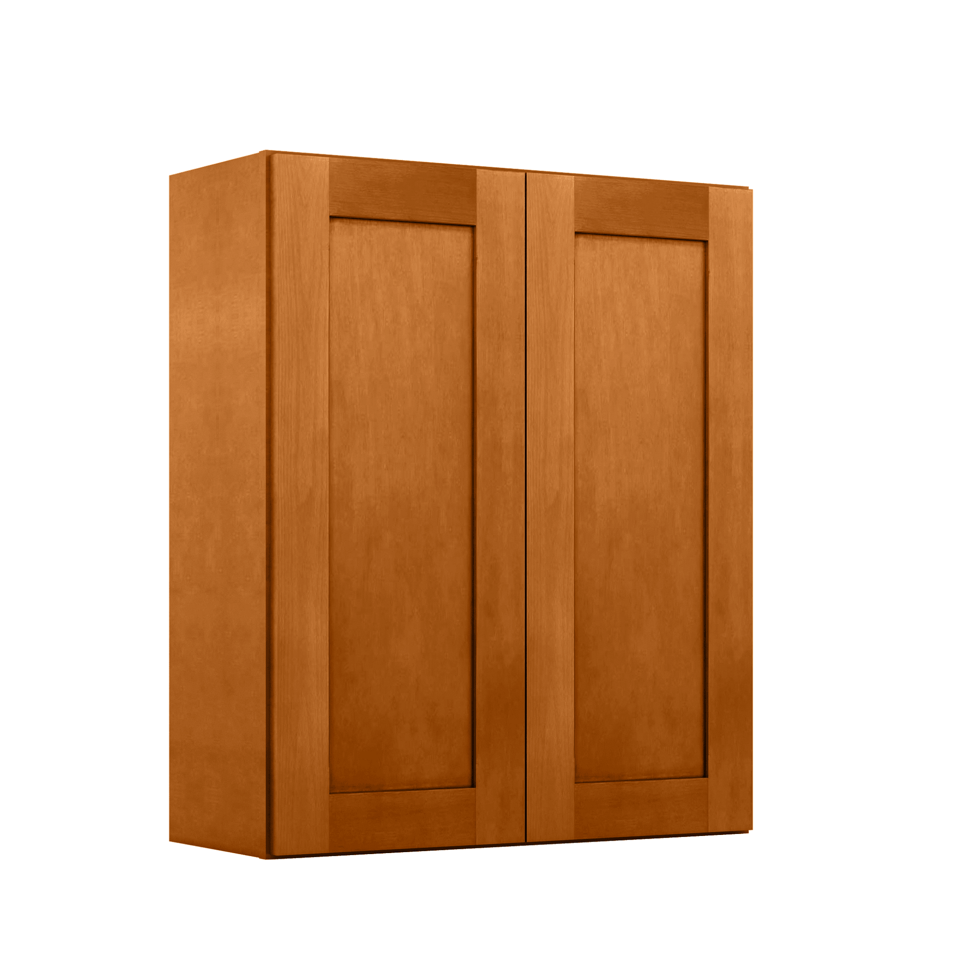Wall Kitchen Cabinet W3036 Newport LessCare 30 in. width 36 in. height 12 in. depth - Kitchen Cabinets