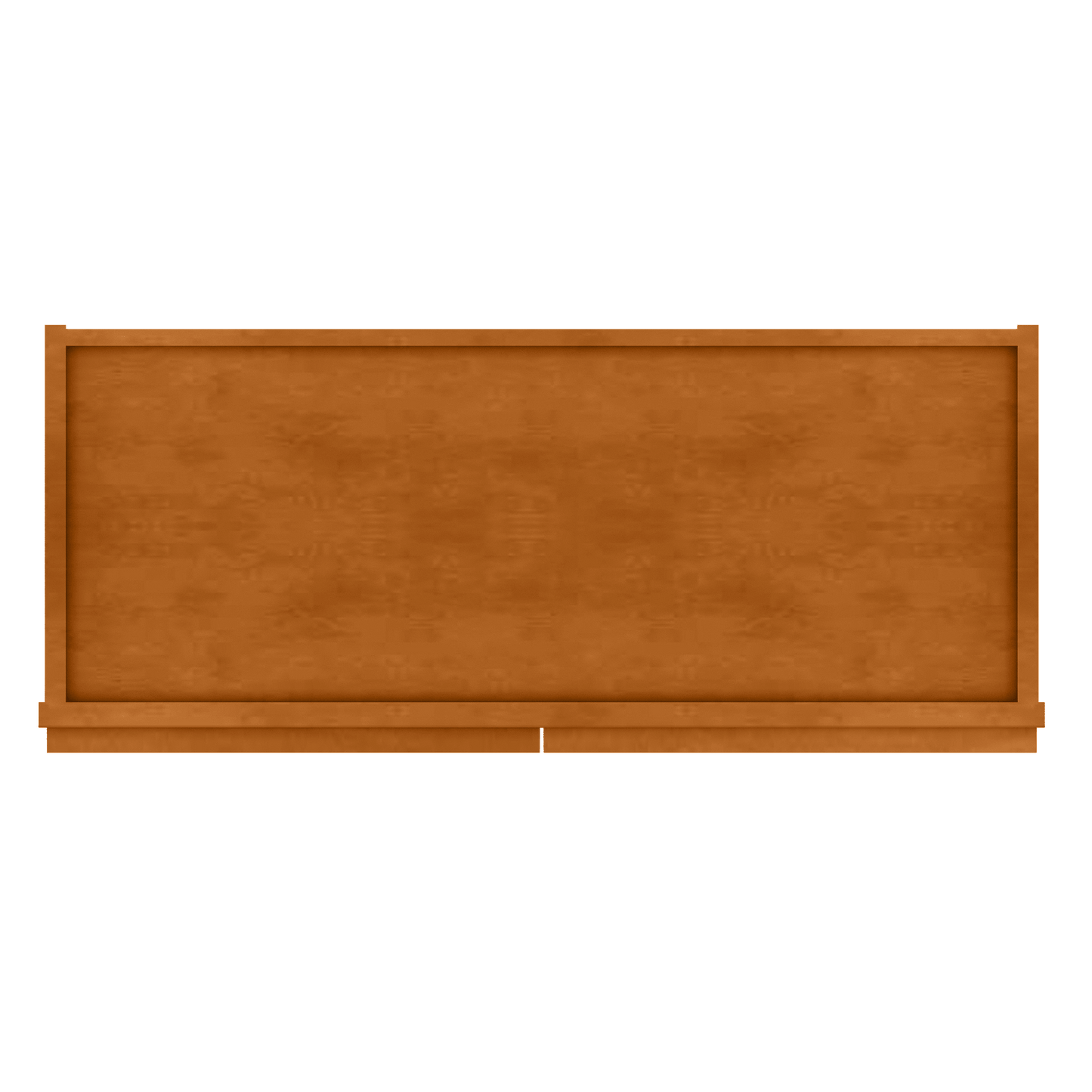 Wall Kitchen Cabinet W3036 Newport LessCare 30 in. width 36 in. height 12 in. depth - Kitchen Cabinets