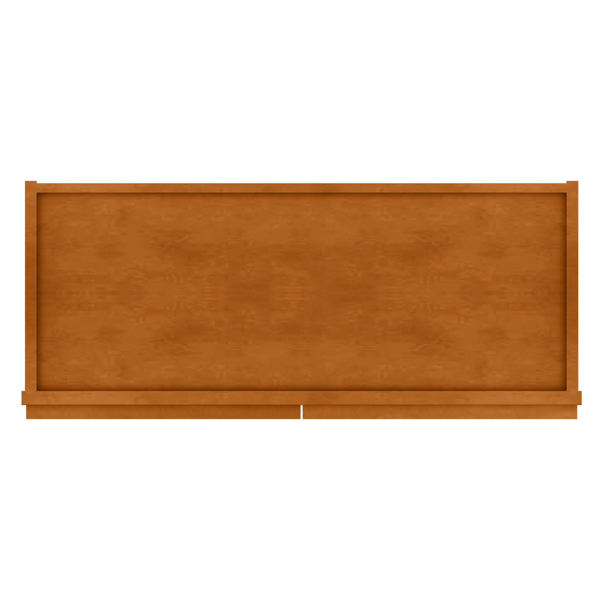 Wall Kitchen Cabinet W3036 Newport LessCare 30 in. width 36 in. height 12 in. depth - Kitchen Cabinets