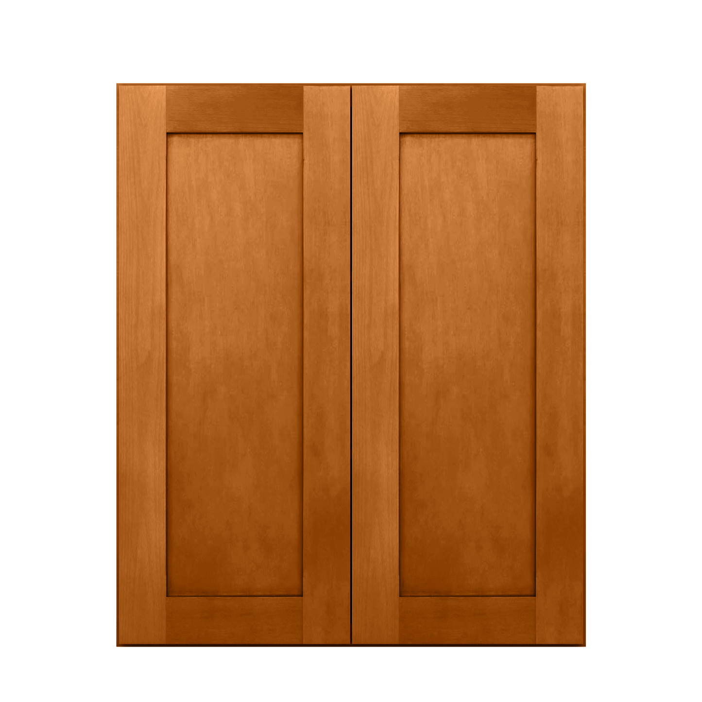 Wall Kitchen Cabinet W3036 Newport LessCare 30 in. width 36 in. height 12 in. depth - Kitchen Cabinets
