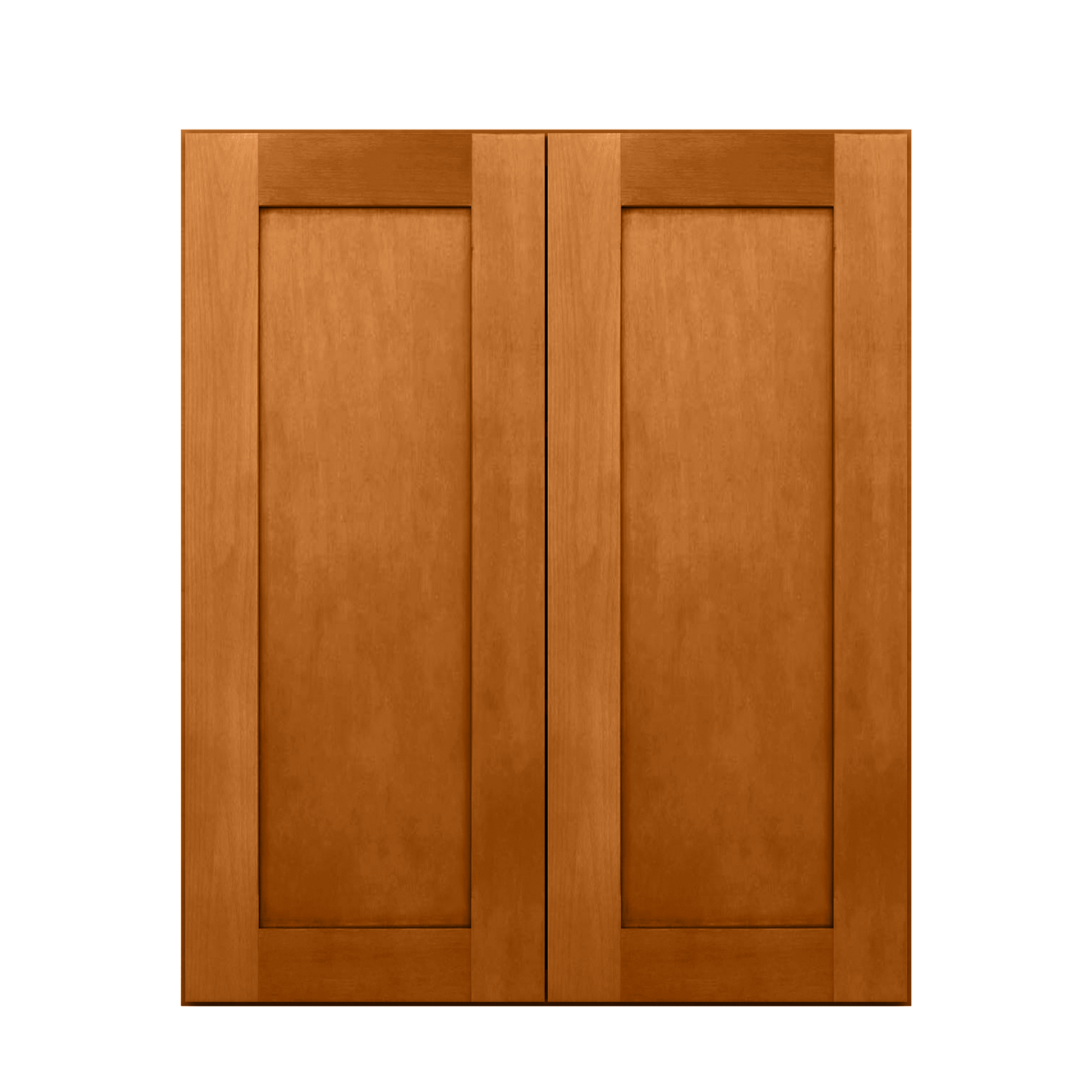 Wall Kitchen Cabinet W3036 Newport LessCare 30 in. width 36 in. height 12 in. depth - Kitchen Cabinets