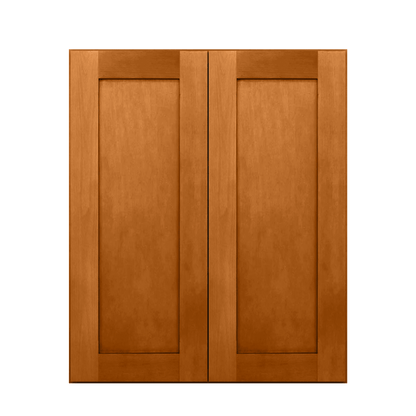 Wall Kitchen Cabinet W3036 Newport LessCare 30 in. width 36 in. height 12 in. depth - Kitchen Cabinets