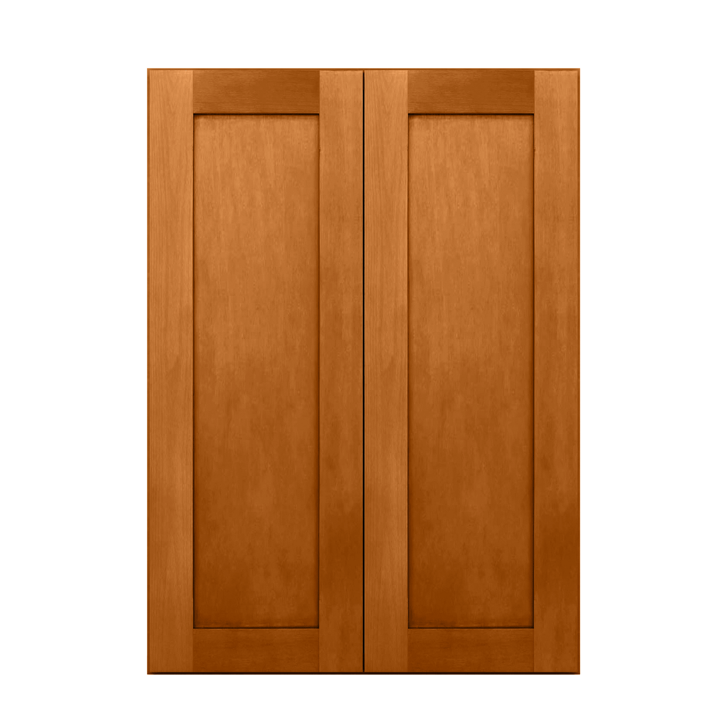 Wall Kitchen Cabinet W3042 Newport LessCare 30 in. width 42 in. height 12 in. depth - Kitchen Cabinets