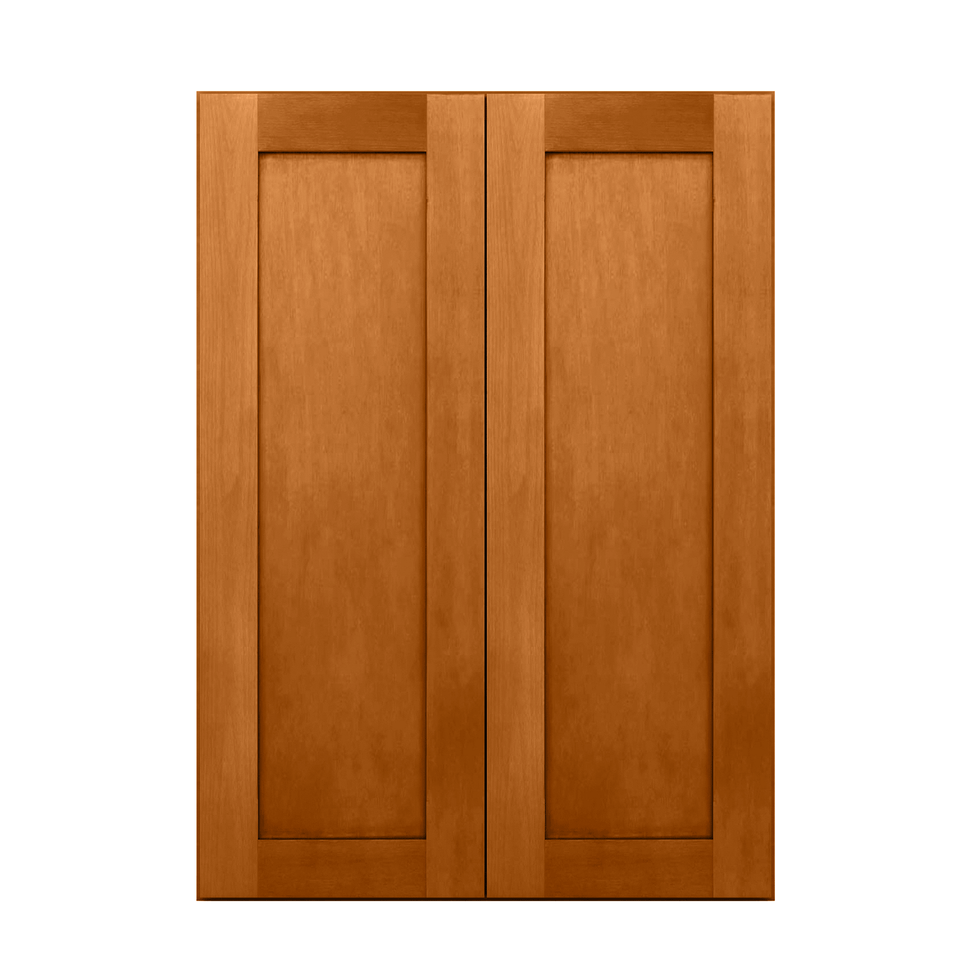 Wall Kitchen Cabinet W3042 Newport LessCare 30 in. width 42 in. height 12 in. depth - Kitchen Cabinets