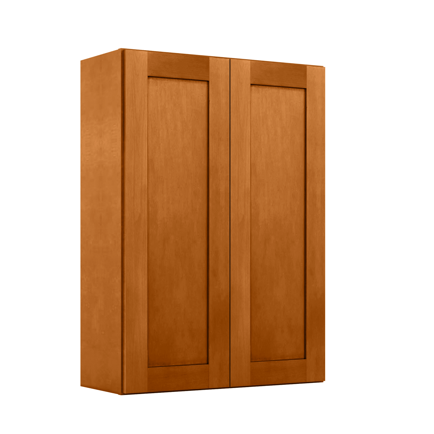 Wall Kitchen Cabinet W3042 Newport LessCare 30 in. width 42 in. height 12 in. depth - Kitchen Cabinets