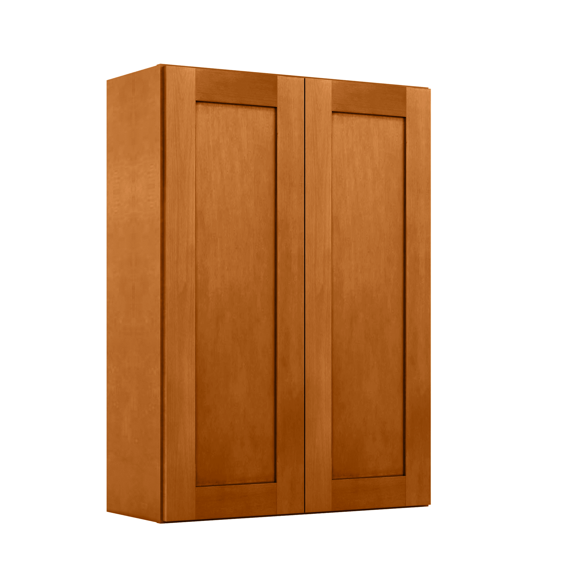 Wall Kitchen Cabinet W3042 Newport LessCare 30 in. width 42 in. height 12 in. depth - Kitchen Cabinets