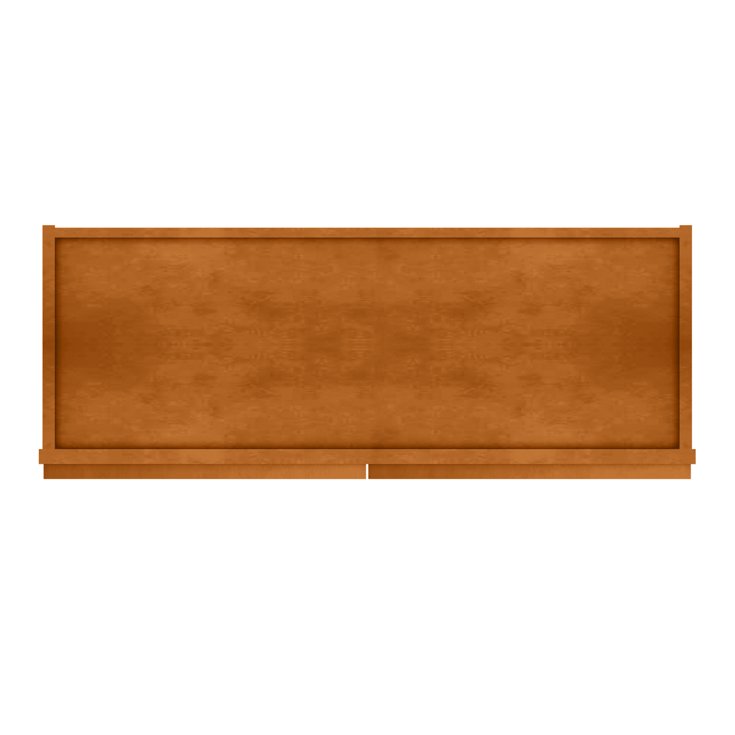 Wall Kitchen Cabinet W3312 Newport LessCare 33 in. width 12 in. height 12 in. depth - Kitchen Cabinets