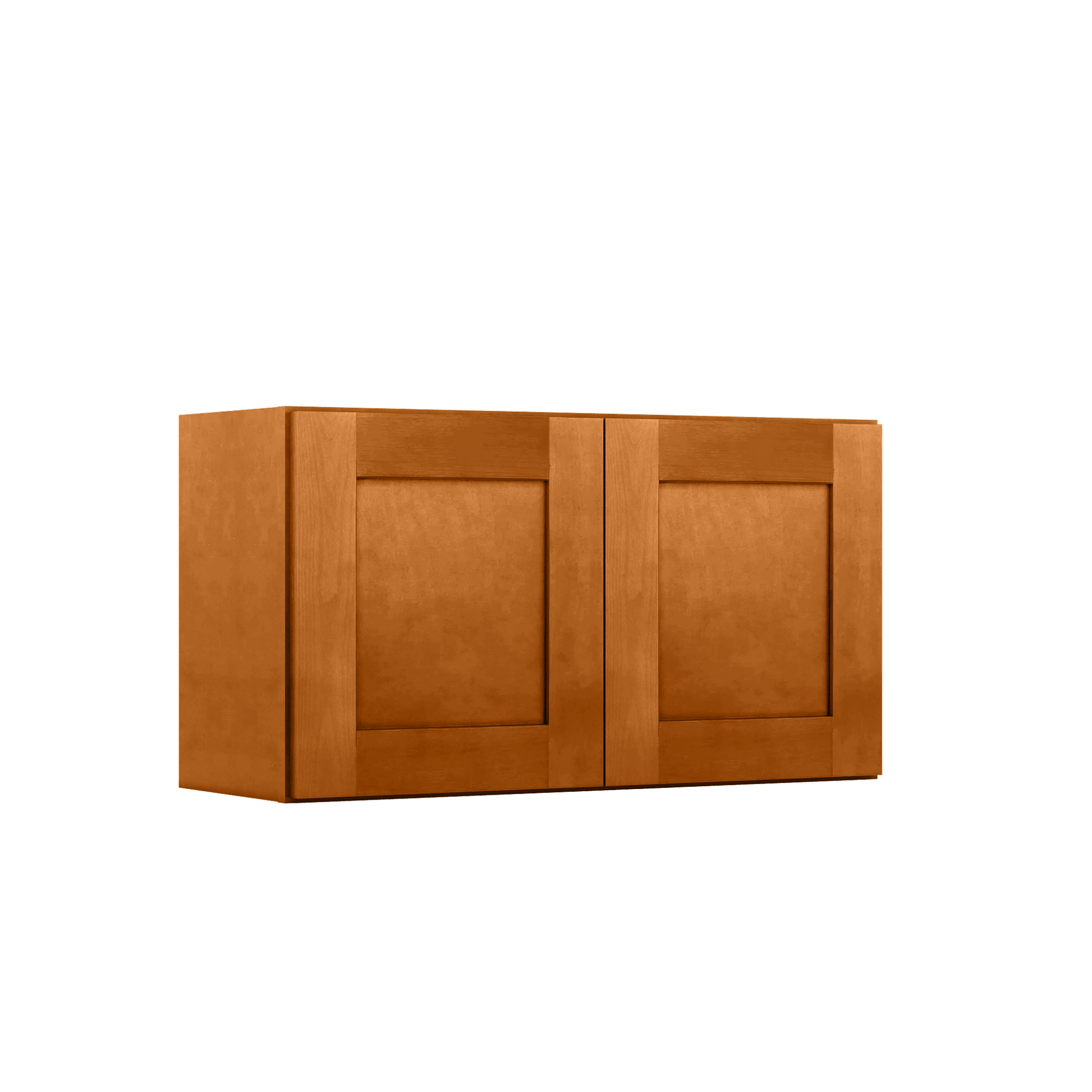 Wall Kitchen Cabinet W3318 Newport LessCare 33 in. width 18 in. height 12 in. depth - Kitchen Cabinets