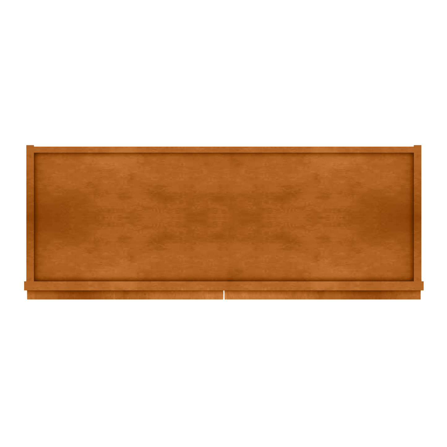Wall Kitchen Cabinet W3324 Newport LessCare 33 in. width 24 in. height 12 in. depth - Kitchen Cabinets