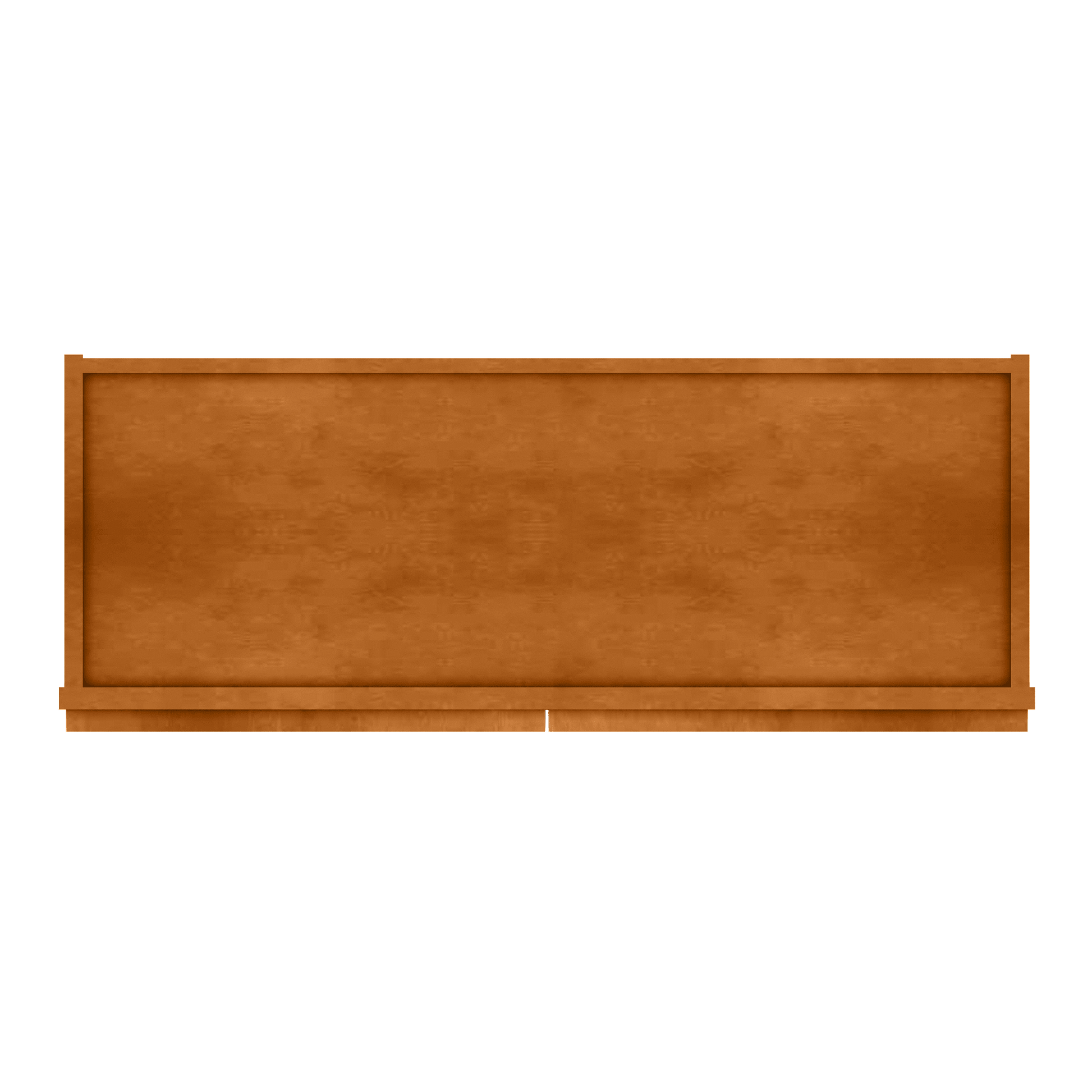 Wall Kitchen Cabinet W3324 Newport LessCare 33 in. width 24 in. height 12 in. depth - Kitchen Cabinets