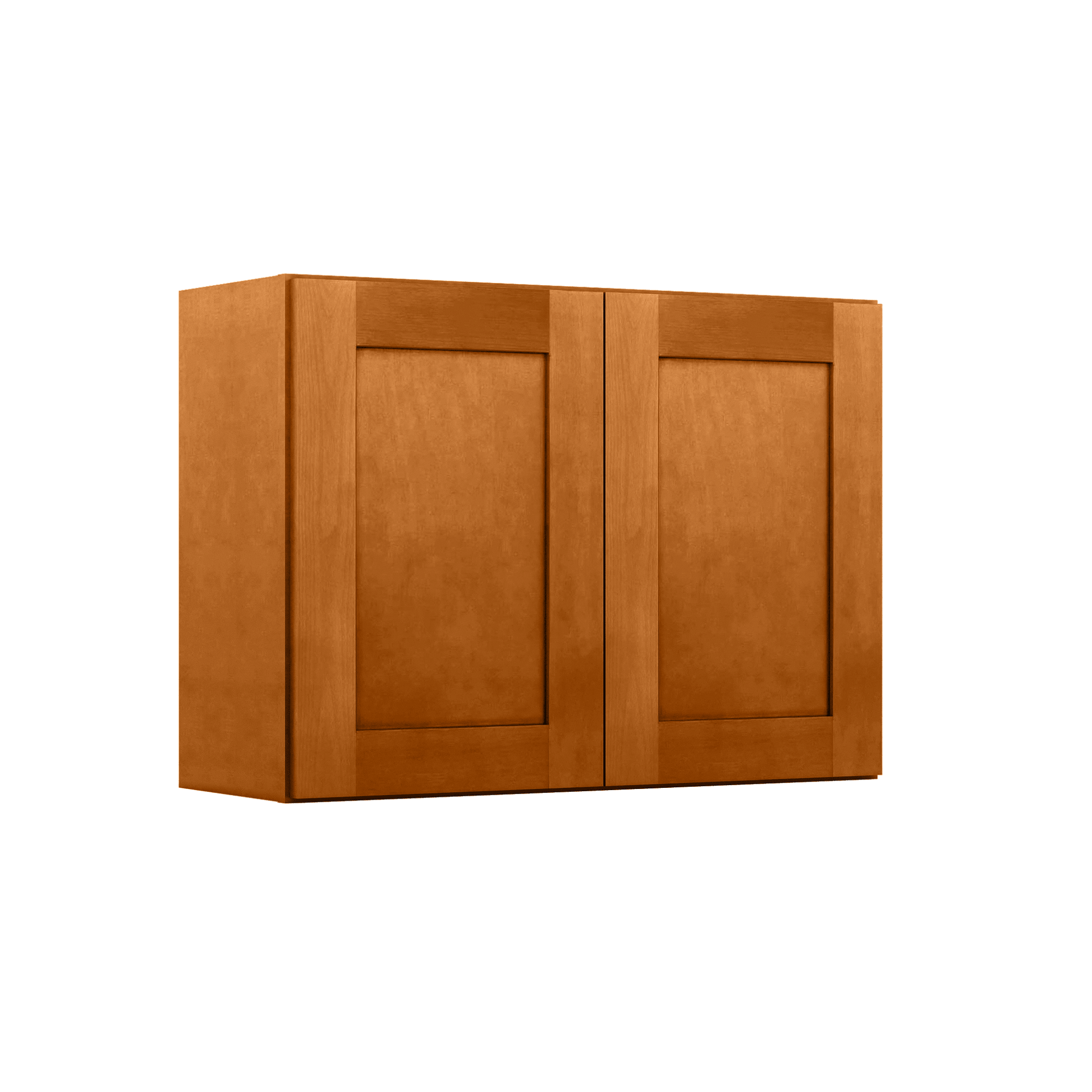 Wall Kitchen Cabinet W3324 Newport LessCare 33 in. width 24 in. height 12 in. depth - Kitchen Cabinets