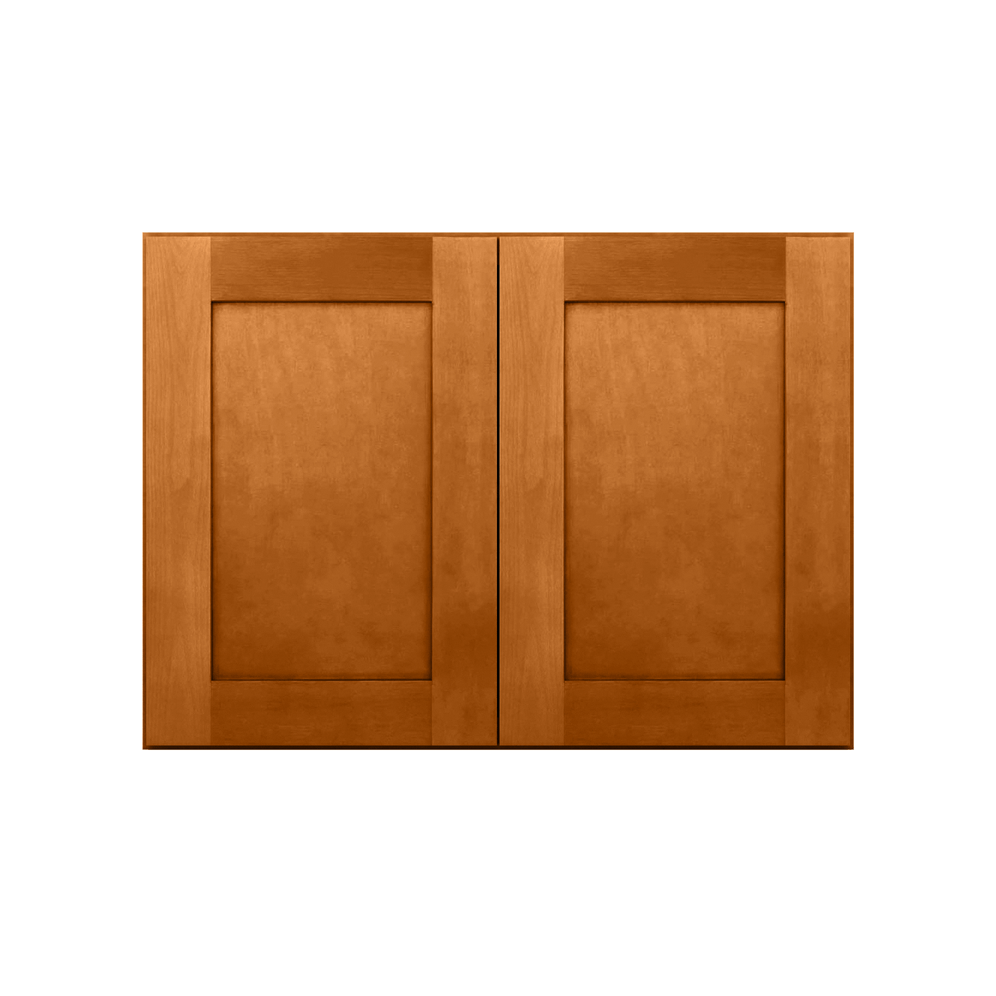 Wall Kitchen Cabinet W3324 Newport LessCare 33 in. width 24 in. height 12 in. depth - Kitchen Cabinets