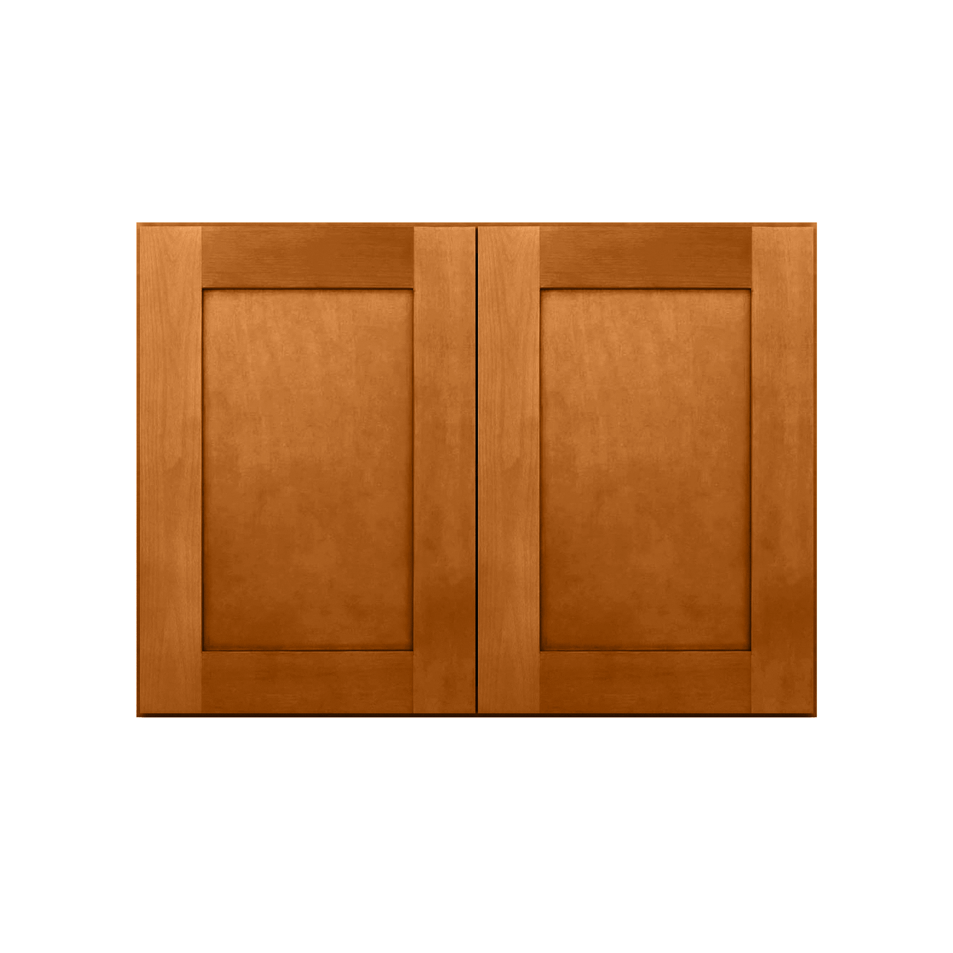 Wall Kitchen Cabinet W3324 Newport LessCare 33 in. width 24 in. height 12 in. depth - Kitchen Cabinets