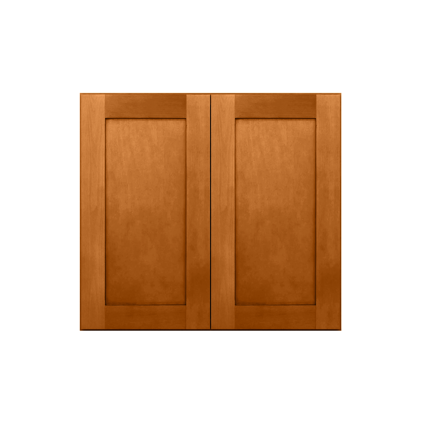 Wall Kitchen Cabinet W3330 Newport LessCare 33 in. width 30 in. height 12 in. depth - Kitchen Cabinets