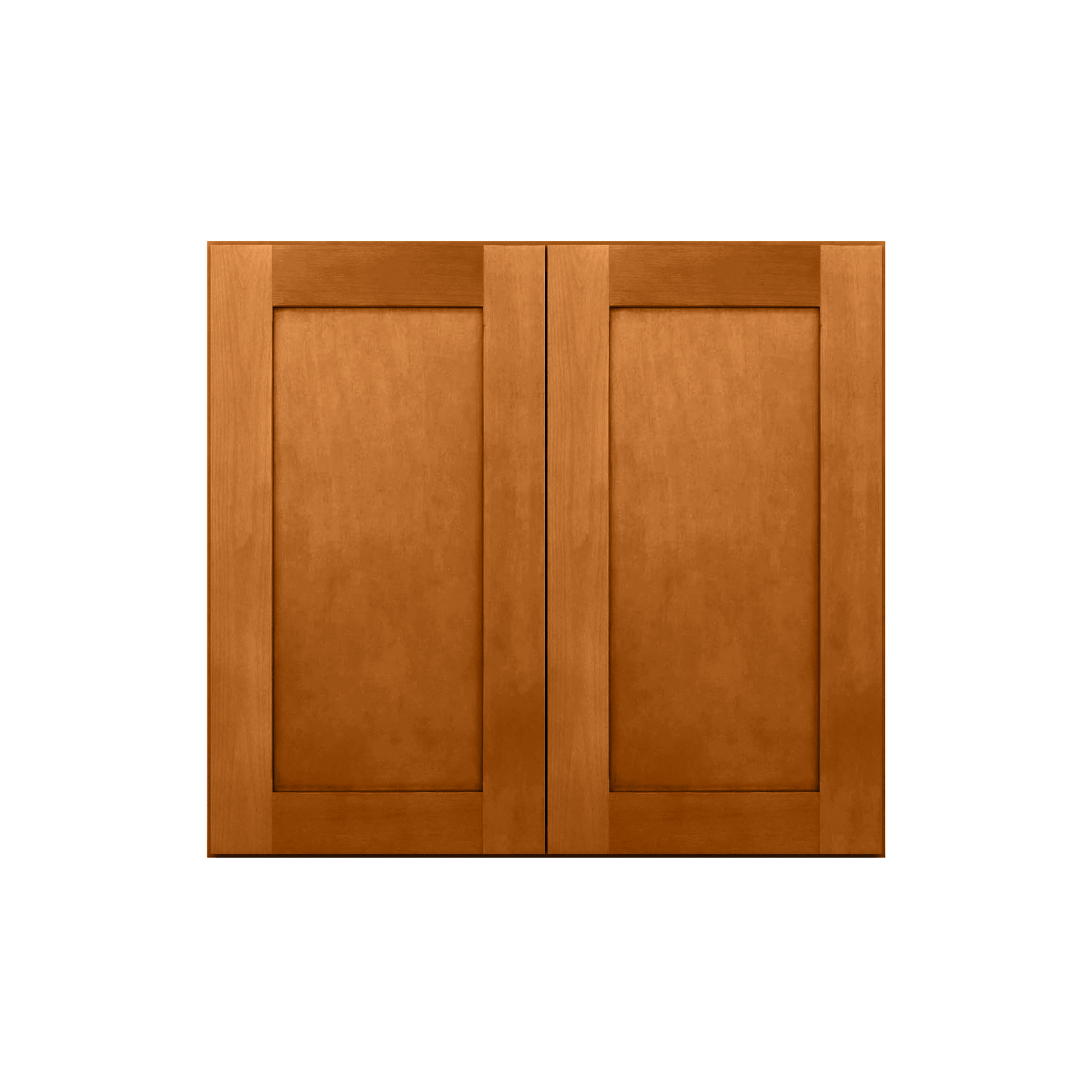 Wall Kitchen Cabinet W3330 Newport LessCare 33 in. width 30 in. height 12 in. depth - Kitchen Cabinets