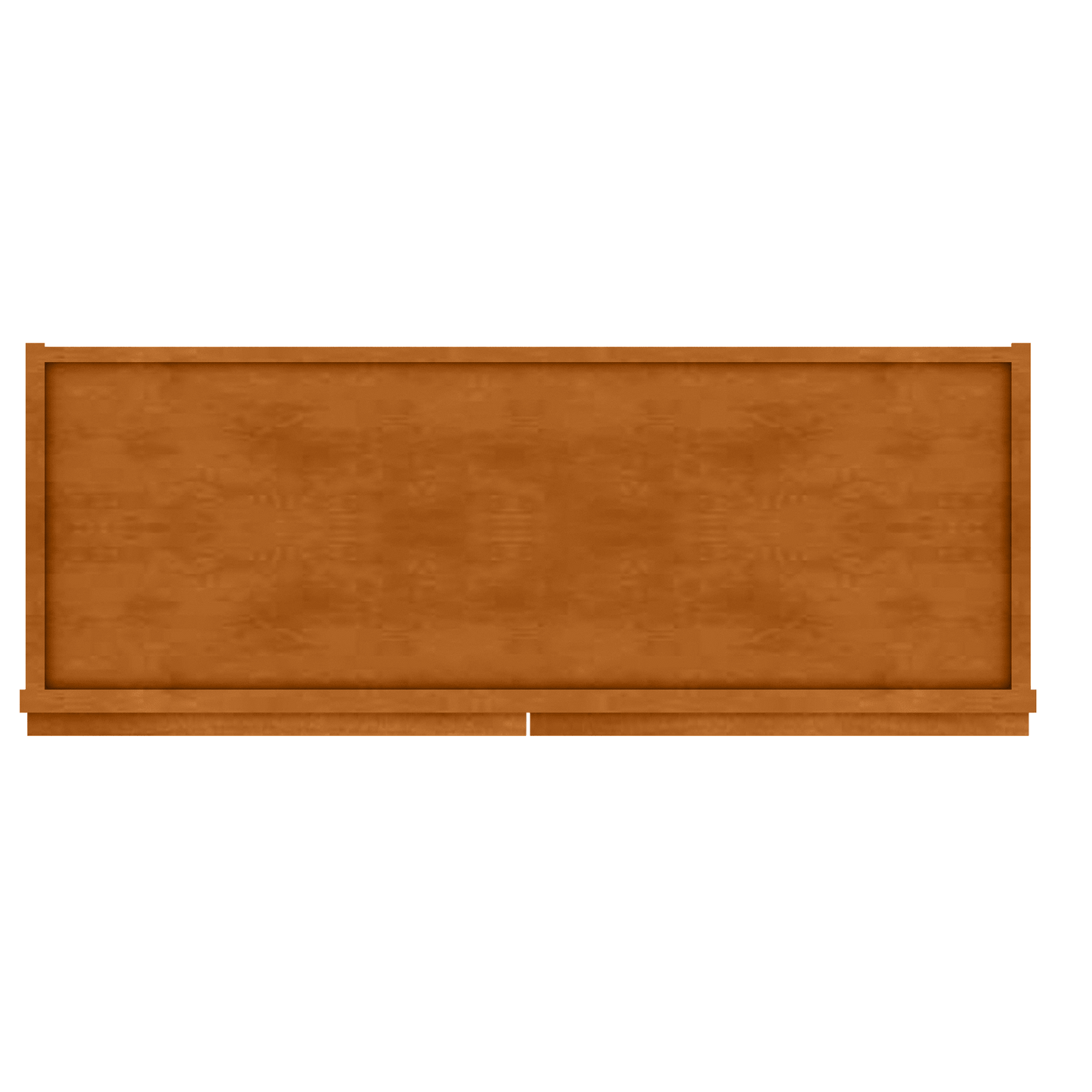 Wall Kitchen Cabinet W3330 Newport LessCare 33 in. width 30 in. height 12 in. depth - Kitchen Cabinets