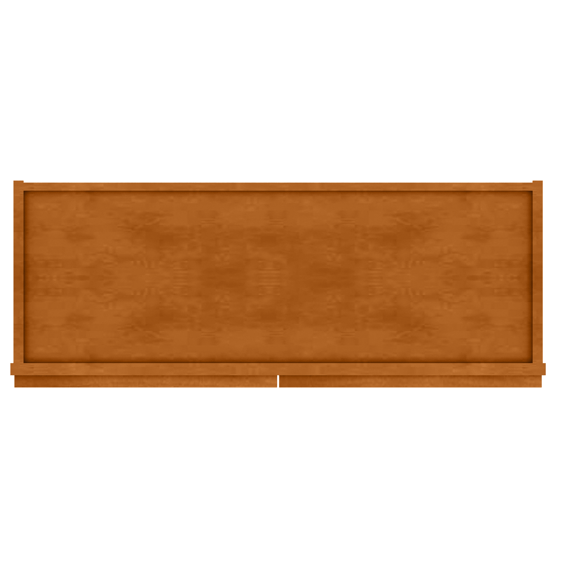 Wall Kitchen Cabinet W3330 Newport LessCare 33 in. width 30 in. height 12 in. depth - Kitchen Cabinets