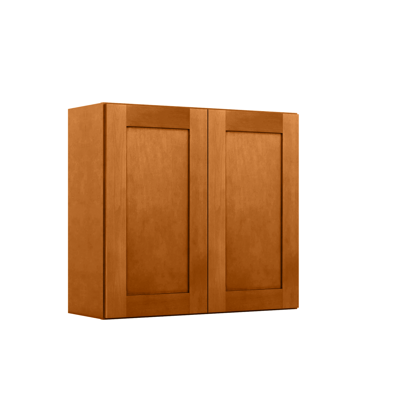Wall Kitchen Cabinet W3330 Newport LessCare 33 in. width 30 in. height 12 in. depth - Kitchen Cabinets