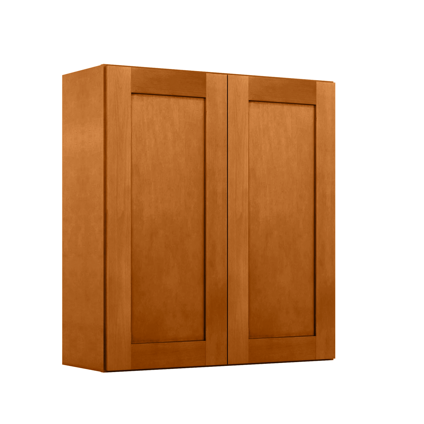 Wall Kitchen Cabinet W3336 Newport LessCare 33 in. width 36 in. height 12 in. depth - Kitchen Cabinets