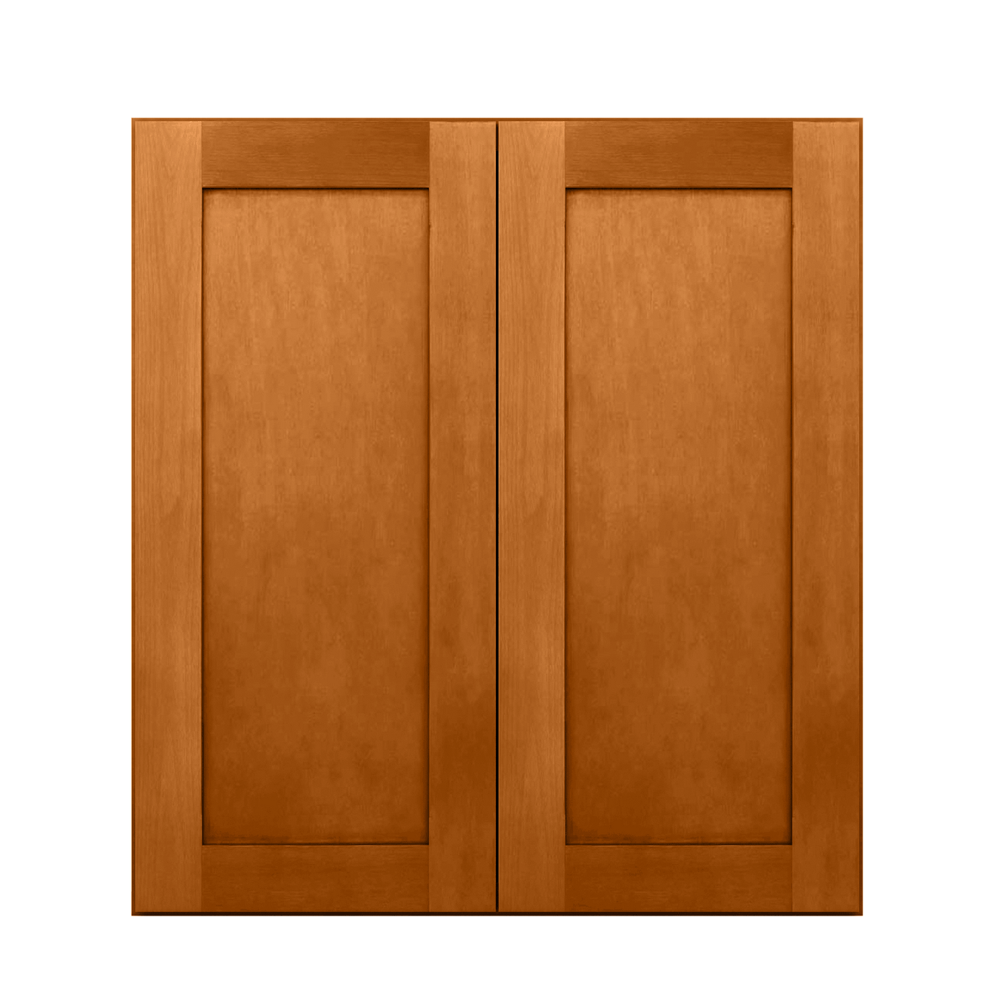 Wall Kitchen Cabinet W3336 Newport LessCare 33 in. width 36 in. height 12 in. depth - Kitchen Cabinets