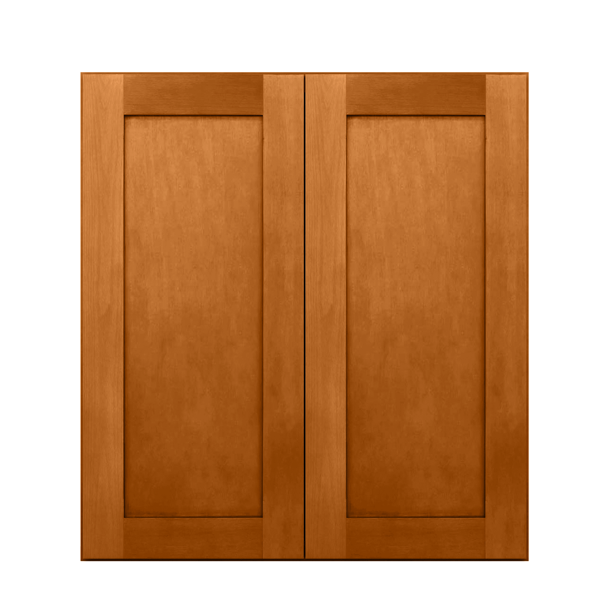 Wall Kitchen Cabinet W3336 Newport LessCare 33 in. width 36 in. height 12 in. depth - Kitchen Cabinets