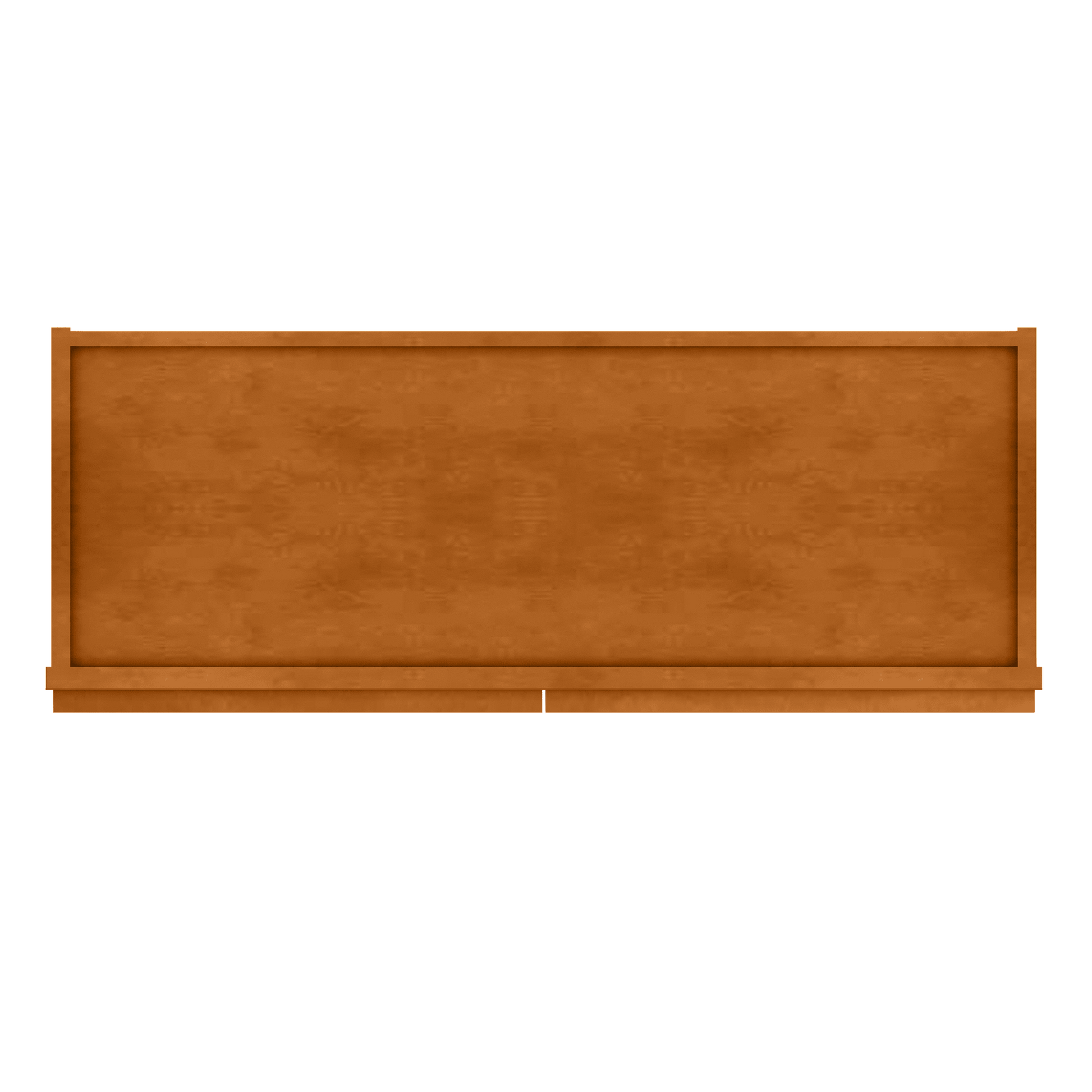 Wall Kitchen Cabinet W3336 Newport LessCare 33 in. width 36 in. height 12 in. depth - Kitchen Cabinets