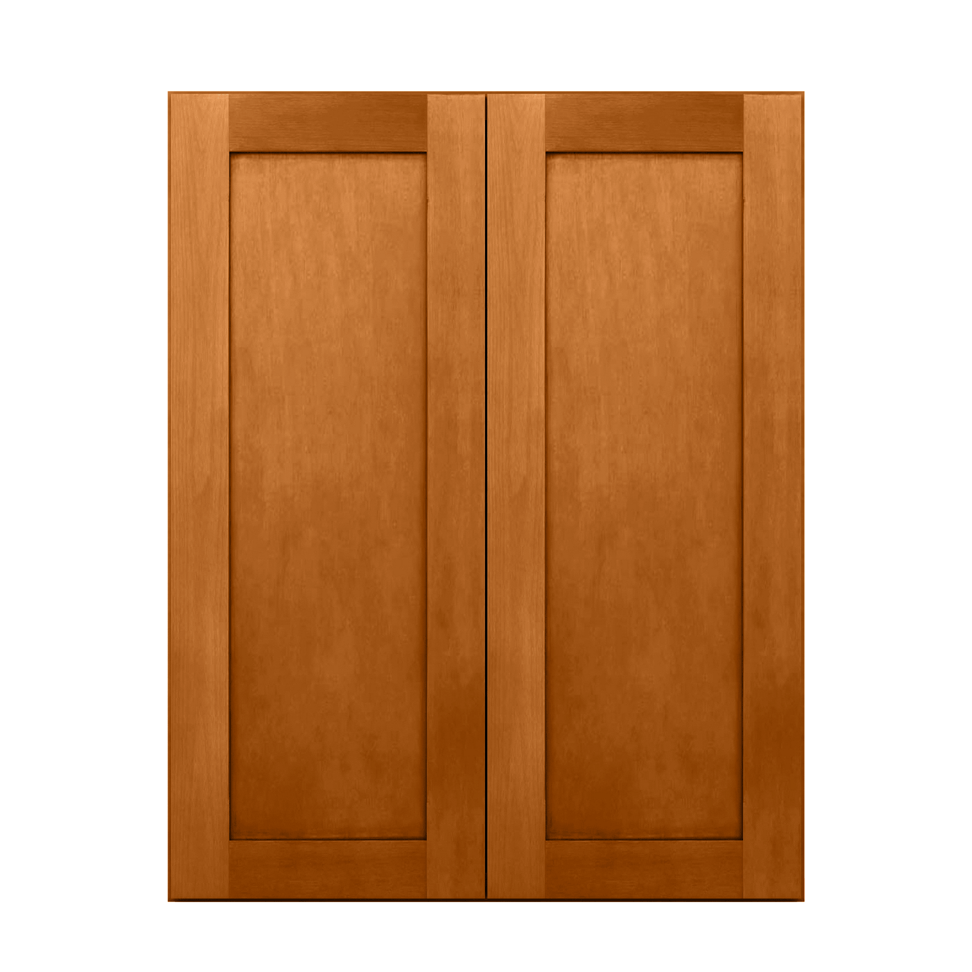 Wall Kitchen Cabinet W3342 Newport LessCare 33 in. width 42 in. height 12 in. depth - Kitchen Cabinets