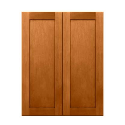 Wall Kitchen Cabinet W3342 Newport LessCare 33 in. width 42 in. height 12 in. depth - Kitchen Cabinets