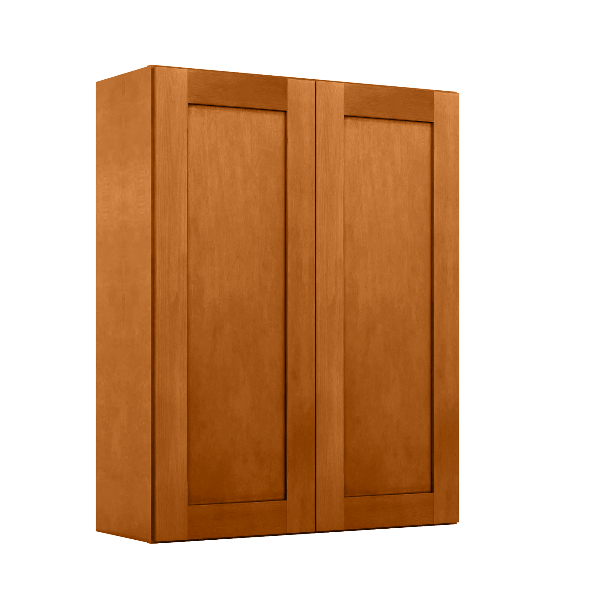 Wall Kitchen Cabinet W3342 Newport LessCare 33 in. width 42 in. height 12 in. depth - Kitchen Cabinets