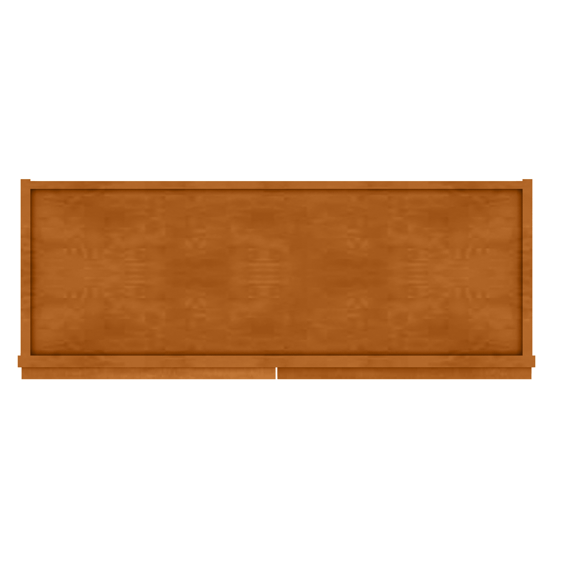 Wall Kitchen Cabinet W3342 Newport LessCare 33 in. width 42 in. height 12 in. depth - Kitchen Cabinets