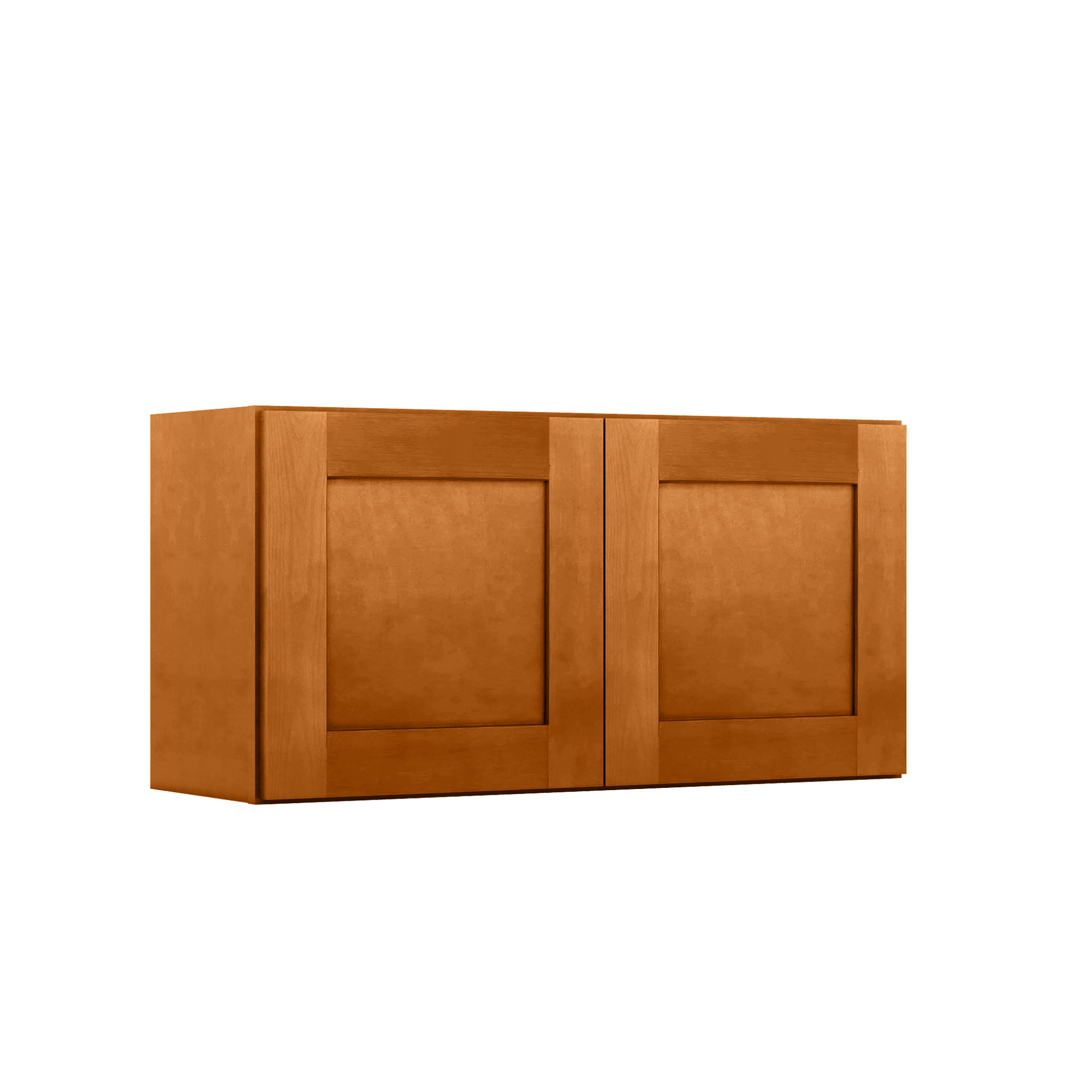 Wall Kitchen Cabinet W3618 Newport LessCare 36 in. width 18 in. height 12 in. depth - Kitchen Cabinets