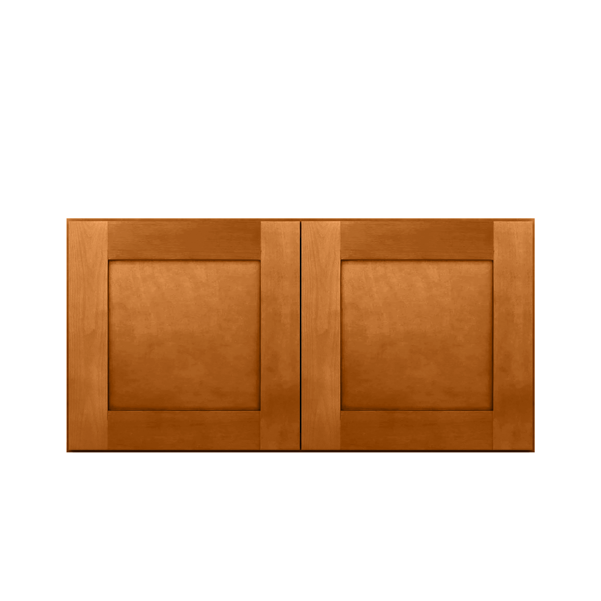 Wall Kitchen Cabinet W3618 Newport LessCare 36 in. width 18 in. height 12 in. depth - Kitchen Cabinets