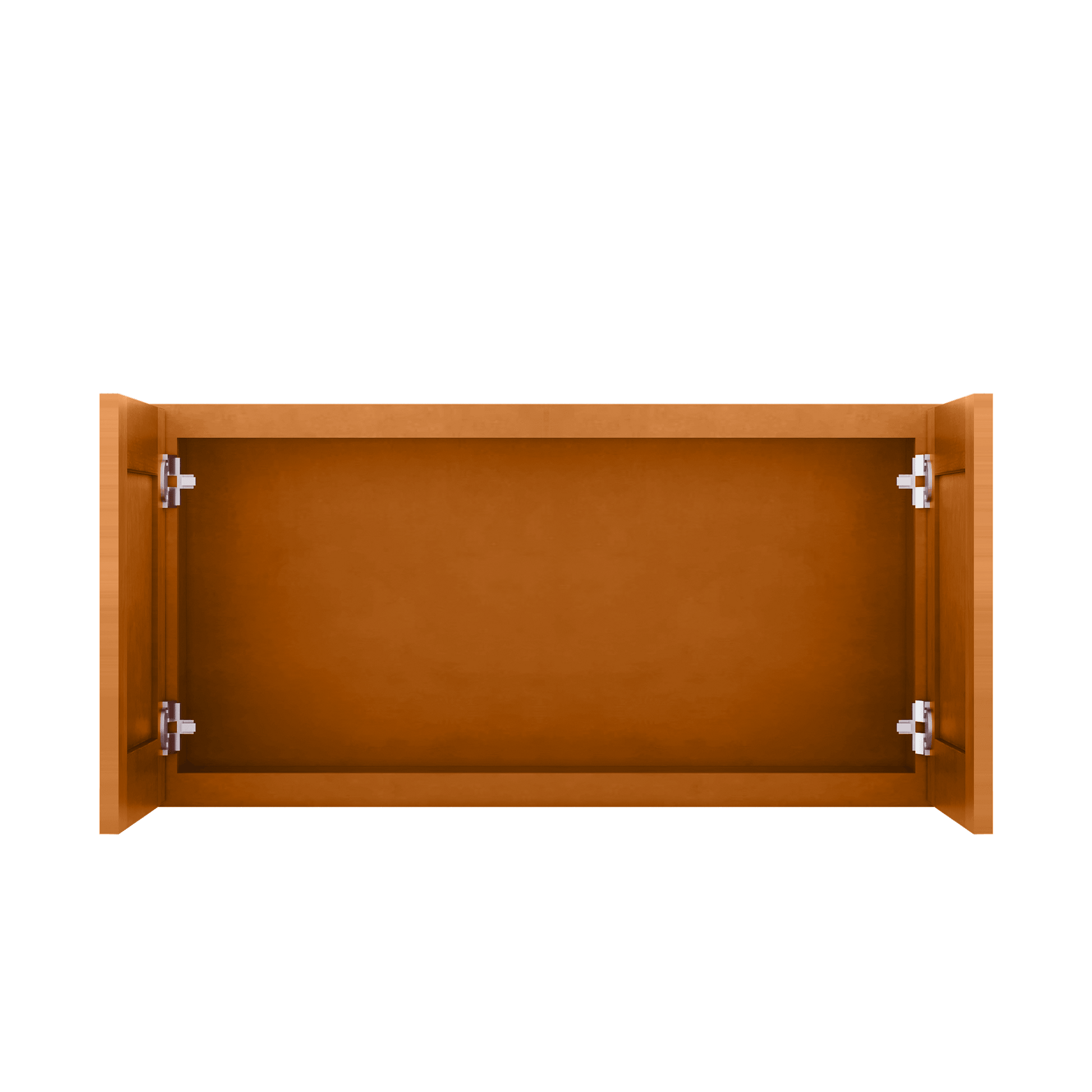 Wall Kitchen Cabinet W3618 Newport LessCare 36 in. width 18 in. height 12 in. depth - Kitchen Cabinets