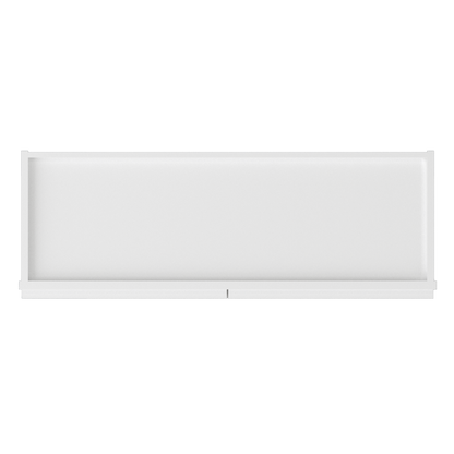 Wall Kitchen Cabinet W3624 Alpina White LessCare 36 in. width 24 in. height 12 in. depth - Kitchen Cabinets