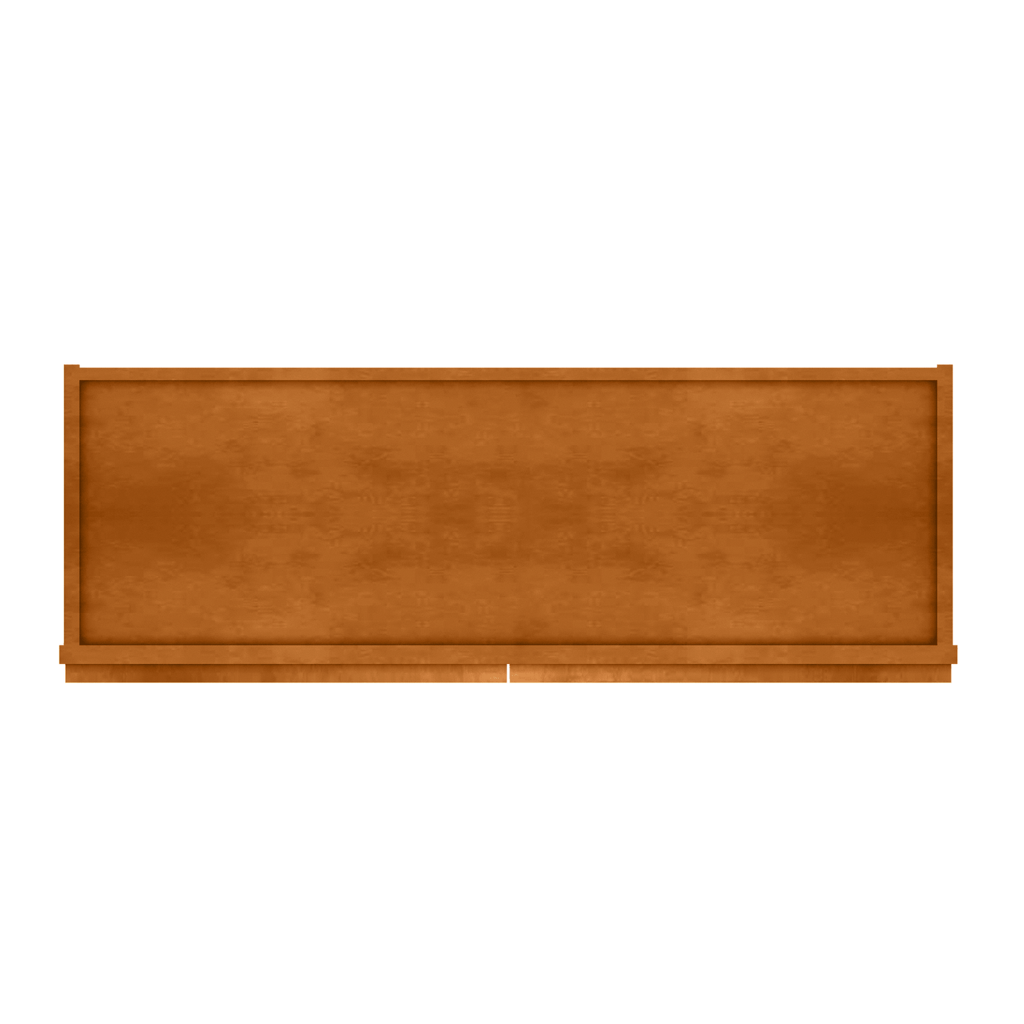 Wall Kitchen Cabinet W3624 Newport LessCare 36 in. width 24 in. height 12 in. depth - Kitchen Cabinets