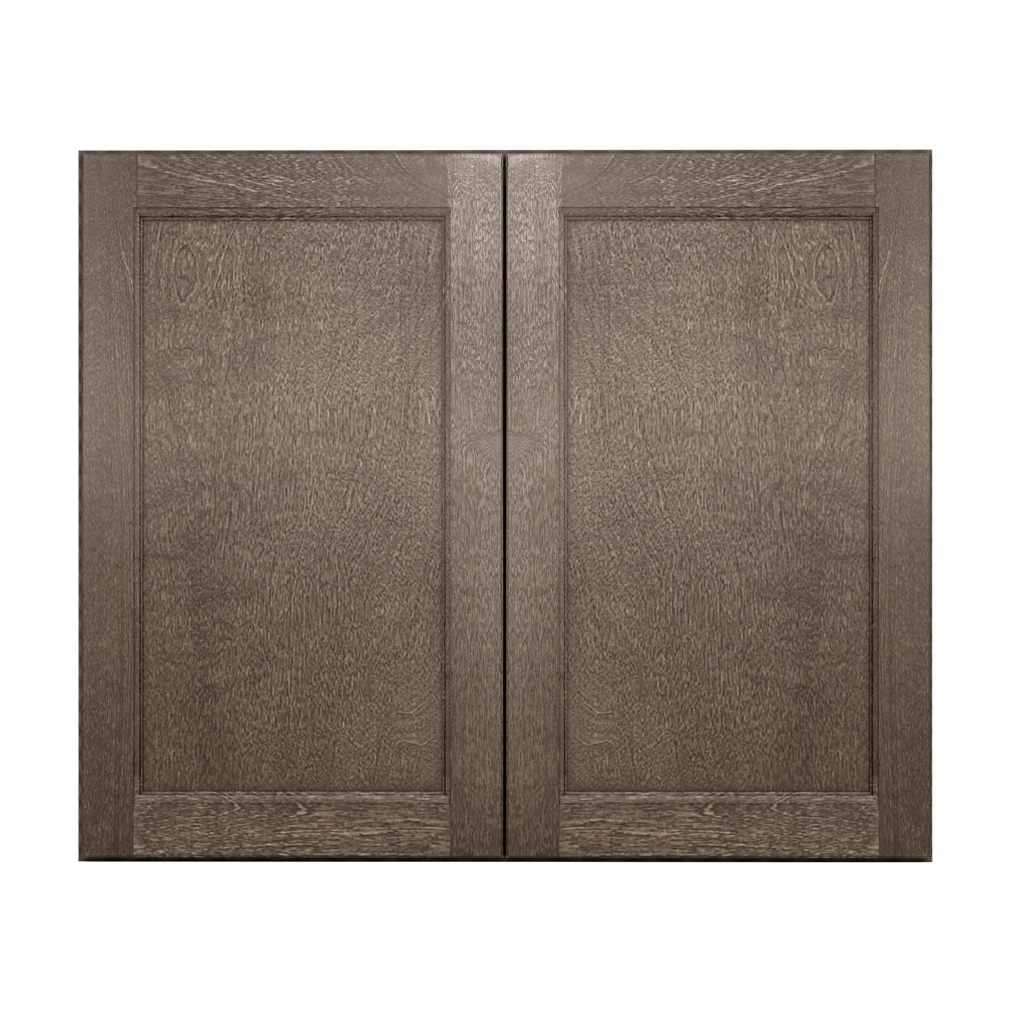 Wall Kitchen Cabinet W3630 Milan Slate 36 in. width 30 in. height 12 in. depth - Kitchen Cabinets