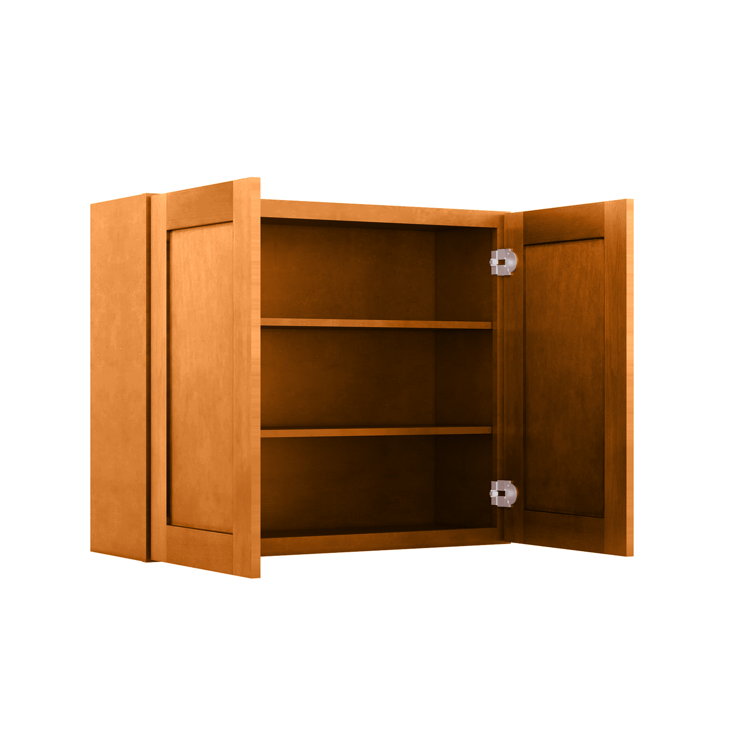 Wall Kitchen Cabinet W3630 Newport LessCare 36 in. width 30 in. height 12 in. depth - Kitchen Cabinets