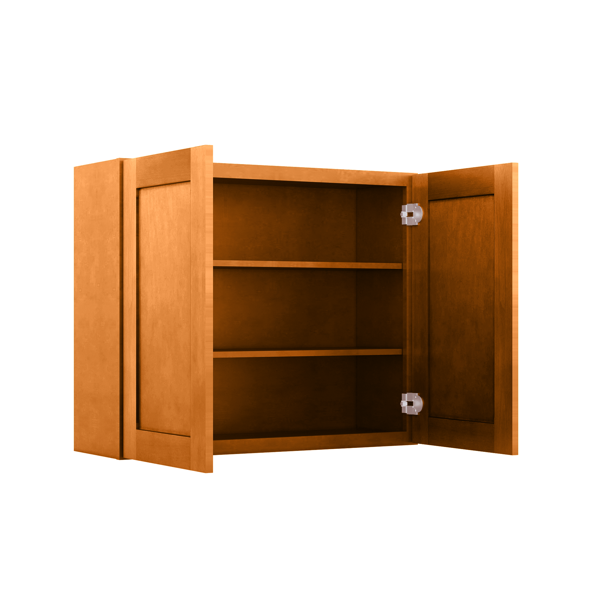 Wall Kitchen Cabinet W3630 Newport LessCare 36 in. width 30 in. height 12 in. depth - Kitchen Cabinets