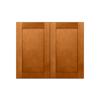 Wall Kitchen Cabinet W3630 Newport LessCare 36 in. width 30 in. height 12 in. depth - Kitchen Cabinets